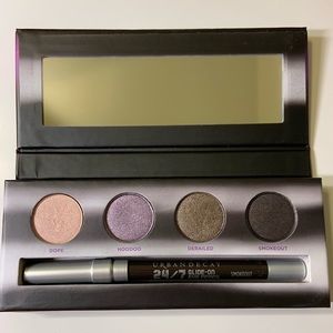 Urban Decay Urban Vices Palette